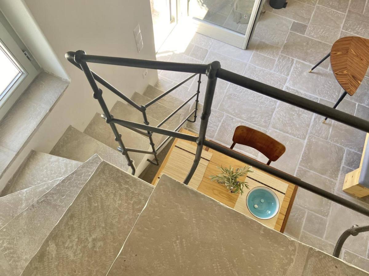 Fournos Villa Kimolos Bagian luar foto